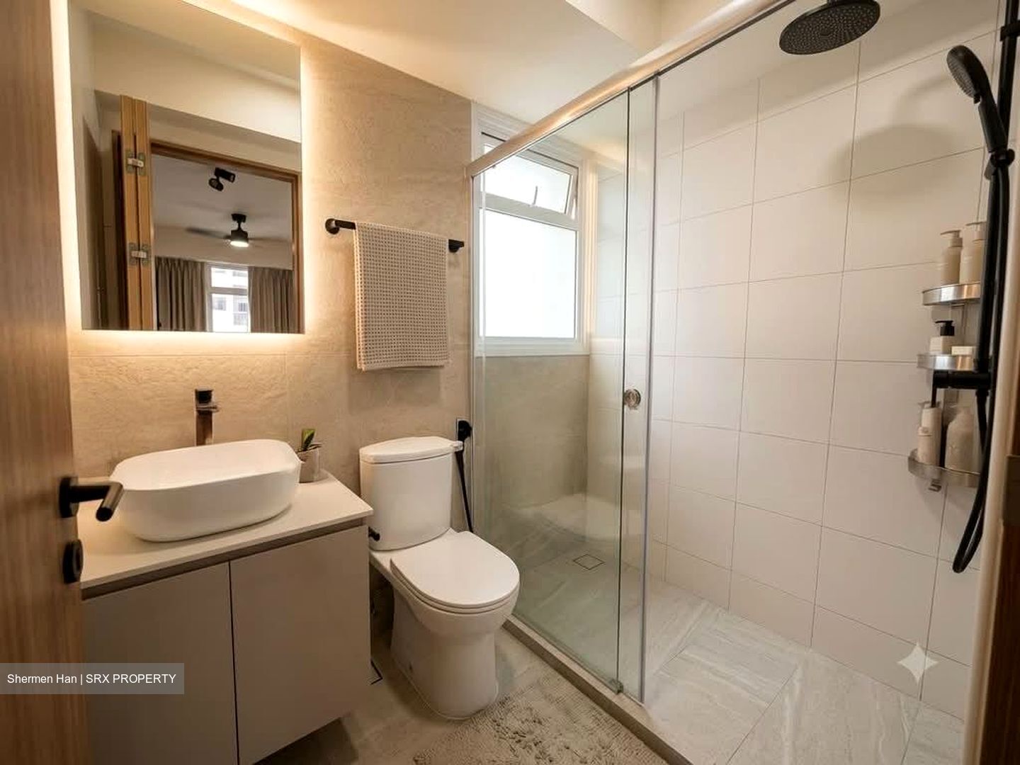 Blk 118A Alkaff Lakeview (Toa Payoh), HDB 3 Rooms #568068981